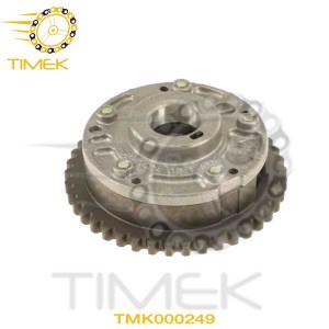 TMK000249 BMW X5 11367506775 CAM PHASER VVT GEAR
