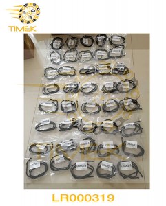 TK0699 Land rover 4.2 Aj100 2006-2009 timing chain kit dari Changsha TimeK Industrial Co., Ltd.