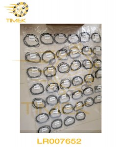 Changsha TimeK Industrial Co., Ltd.의 TK0699 랜드로버 4.2 Aj100 2006-2009 타이밍 체인 키트