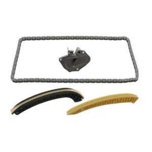 FEBI 30497 SWAG 99 13 0497 SEAT SKODA VOLKSWAGEN TIMING CHAIN KIT