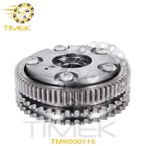 TMK000115 MERCEDES BENZ SL SLK R230 R171 2720505247 2720501547 2720502747 2720504347 2720504547 CAM PHASER INTAKE VVT GEAR