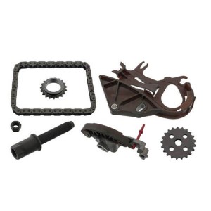 FEBI 47978 SWAG 20 94 7978 BMW BMW-BRILLIANCE TIMING CHAIN KIT
