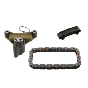 FEBI 37230 SWAG 62 93 7230 CITROEN FIAT FORD LANCIA PEUGEOT VOLVO TIMING CHAIN KIT
