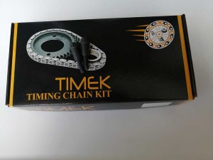 Tk0263 Chevrolet Colorado 2.5L Gas Dohc New Timing Chain Kit Set from Changsha Timek Industrial Co., Ltd.