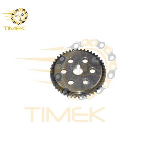 TK0550 Hyundai G4FG G4FC Elantra Rainer Y 1.6L 2012- High Quality Timing Repair Kits company Changsha TimeK Industrial Co., Ltd.