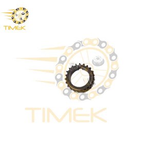 TK1169 Honda CITY 5th GEN CORP E 5MT/S 5AT/S 5MT/V 5AT/V  5MT L15A7  I-VTEC  1.5L Engine Timing Set with TENSIONER 14512RD9E00 from Changsha TimeK Industrial Co., Ltd.
