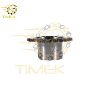 TK0534 Hyundai D4FD 1.7 CRDi IX20 I20 I30 Superior Quality Sprocket Chain Kit Made In China