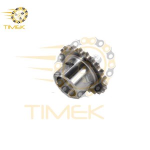 TK1162 Hyundai i20 1-го поколения VERNA 3-го поколения седан 4-х дверный 5-ти дверный U U2 DOHC-TCI 1.4L 1.5L комплекты брелоков с звездочкой насоса впрыска 243352A200 и направляющей 243872A300 от Changsha TimeK Industrial Co., Ltd.