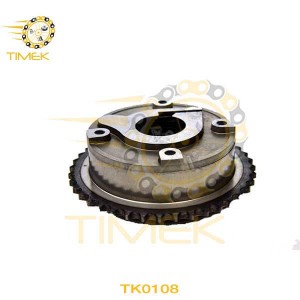 TK0107 BMW MINI Clubman R55 Cooper Bộ xích thời gian hiệu suất cao với bánh răng từ Changsha TimeK Industrial Co., Ltd.