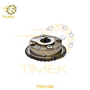 TK0107 BMW MINI Clubman R55 Cooper Bộ xích thời gian hiệu suất cao với bánh răng từ Changsha TimeK Industrial Co., Ltd.