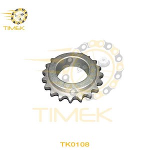 TK0108 BMW MINI Convertible N12B16A új vezérműlánc készlet fogaskerék csavarokkal a Changsha TimeK Industrial Co., Ltd.-től.
