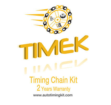 Kit de chaîne de distribution Changsha TIMEK