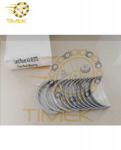 TK1336 لاند روفر 4.4 TDV8 L322 2010-2012 L405 2013-2017 L494 2014-2018 طقم سلسلة التوقيت من Changsha TimeK Industrial Co.، Ltd.