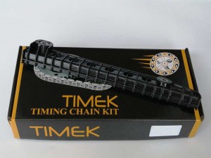 TK0386 Ford F-150 F-250 F-350 Expedition 5.4L 330Cu V8 GAS SOHC High Quality Engine Repair Kit with crank sprocket S869