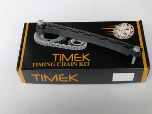 TK0185 Cadillac ATS 2.0T 2.5T GAS DOHC Kit pignone e catena di qualità superiore