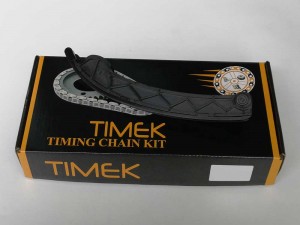 TK0185 Cadillac ATS 2.0T 2.5T GAS DOHC Kit pignone e catena di qualità superiore