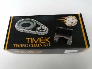 TK0185 Cadillac ATS 2.0T 2.5T GAS DOHC Kit pignone e catena di qualità superiore