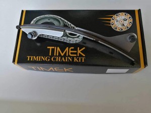 Tk0263 Chevrolet Colorado 2.5L Gas Dohc New Timing Chain Kit Set from Changsha Timek Industrial Co., Ltd.