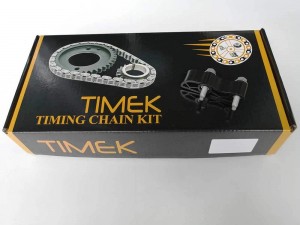 TK0185 Cadillac ATS 2.0T 2.5T GAS DOHC Kit pignone e catena di qualità superiore