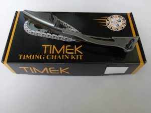 Tk0263 Chevrolet Colorado 2.5L Gas Dohc New Timing Chain Kit Set from Changsha Timek Industrial Co., Ltd.