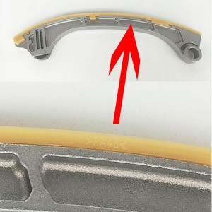 TK1356 Engine Timing Chain Kit For Acura Honda Accord RDX TLX 2018 2019 2020 2021 2022