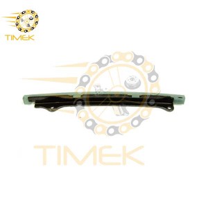 TK1164 Honda CITY 4ª GERAÇÃO EXI VTI 5MT L15A1 L15A3 I-DSI VTEC 1.5L Conjunto de distribuição acionado por engrenagem com TENSOR 14512PWC000 da Changsha TimeK Industrial Co., Ltd.