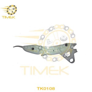 TK0108 BMW MINI Convertible N12B16A új vezérműlánc készlet fogaskerék csavarokkal a Changsha TimeK Industrial Co., Ltd.-től.