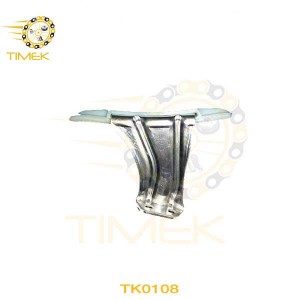 TK0108 BMW MINI Cabrio N12B16A Changsha TimeK Industrial Co., Ltd.'den dişli cıvatalı yeni zamanlama zinciri kiti