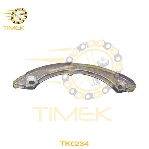 TK0234 Chevrolet 2.9L LLV, 3.7-E LLR Canyon, Colorado, Envoy, комплект синхронизации высокой производительности Trailblazer для автомобиля