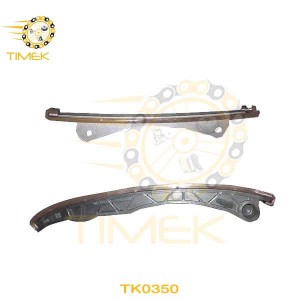 TK0350 Fiat Punto Strada Fiorino Box Body/Estate 1.3 D Multijet Kit de conjunto de corrente de distribuição de alta qualidade com junta e retentor de óleo da Changsha TimeK Industrial Co., Ltd.