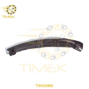 TK0386 Ford F-150 F-250 F-350 Expedition 5.4L 330Cu V8 GAS SOHC Kit de réparation de moteur de haute qualité avec pignon de manivelle S869