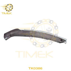 TK0386 Ford F-150 F-250 F-350 Expedition 5.4L 330Cu V8 GAS SOHC Kit de réparation de moteur de haute qualité avec pignon de manivelle S869