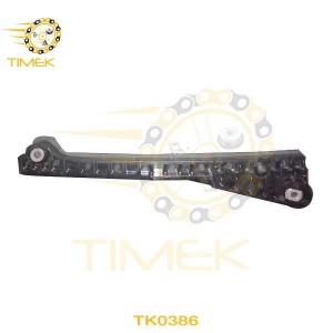 TK0386 Ford F-150 F-250 F-350 Expedition 5.4L 330Cu V8 GAS SOHC Kit de réparation de moteur de haute qualité avec pignon de manivelle S869