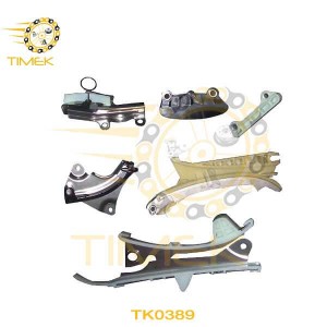 TK0389 Ford Explorer 4.0L V-6 1997-2002 Bộ dụng cụ sửa chữa động cơ chất lượng hàng đầu Sản xuất tại Trung Quốc từ Changsha TimeK Industrial Co., Ltd.