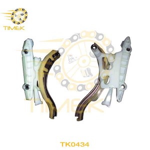 TK0434 Ford Galaxy 1.8 TDCi FFWA 2006 Reparo do kit de cronometragem de alto desempenho da Changsha TimeK Industrial Co., Ltd.