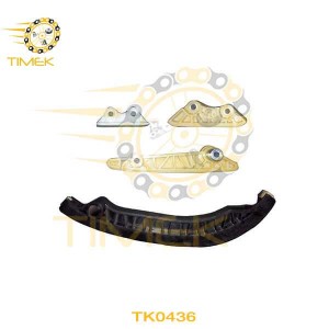 TK0436 Ford Transit V.347 2.4 Eksantrik Kit Kit di distribuzione di alta qualità Parti di automobili di Changsha TimeK Industrial Co., Ltd.
