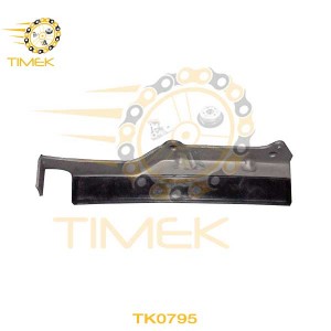 TK0795 ميتسوبيشي 4M40T مونتيرو باجيرو SOHC 2.8L ذات نوعية جيدة طقم سلسلة التوقيت الكامل قطع غيار السيارات Changsha TimeK Industrial Co.، Ltd.