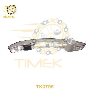 TK0795 Mitsubishi 4M40T Montero Pagero SOHC 2.8L Good Quality Full Timing Chain Kit Car spare parts Changsha TimeK Industrial Co., Ltd.