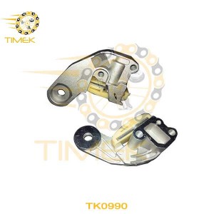 TK0990 Suzuki 1.8L J18 J20 Esteem Sidekick Sport Top Quality Guide Chain Kit Made In China