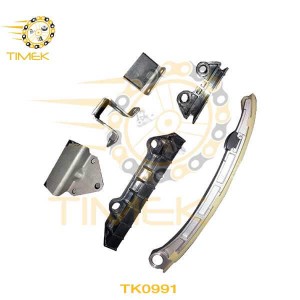 TK0991 Suzuki H25 2,5 l V6 1999–2005 Grand Vitara – Hochwertiges Timing-Kit – Reparatur vom chinesischen Lieferanten