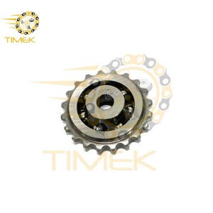 TK1133 Volkswagen Lupo 6X1 6E1 1.2 1.4 TDI VW Kit Rantai Waktu Berkualitas Tinggi Buatan China dari Changsha TimeK Industrial Co., Ltd.