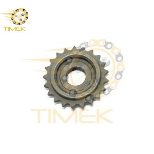 TK1133 Volkswagen Lupo 6X1 6E1 1.2 1.4 TDI VW Kit Rantai Waktu Berkualitas Tinggi Buatan China dari Changsha TimeK Industrial Co., Ltd.