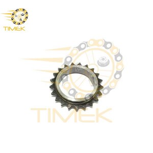 TK1133 Volkswagen Lupo 6X1 6E1 1.2 1.4 TDI VW Kit Rantai Waktu Berkualitas Tinggi Buatan China dari Changsha TimeK Industrial Co., Ltd.