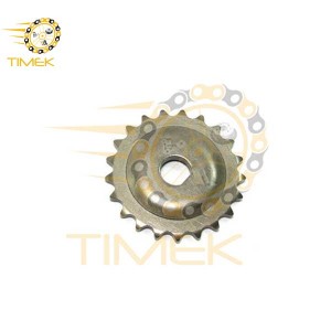 TK1133 Volkswagen Lupo 6X1 6E1 1.2 1.4 TDI VW Kit Rantai Waktu Berkualitas Tinggi Buatan China dari Changsha TimeK Industrial Co., Ltd.