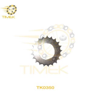 TK0350 Fiat Punto Strada Fiorino Box Body/Estate 1.3 D Multijet Kit de conjunto de corrente de distribuição de alta qualidade com junta e retentor de óleo da Changsha TimeK Industrial Co., Ltd.