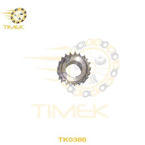TK0386 Ford F-150 F-250 F-350 Expedition 5.4L 330Cu V8 GAS SOHC High Quality Engine Repair Kit with crank sprocket S869