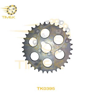TK0395 Ford CHT1300 1400 1600 Kit Pemandu Rantai Timing Kualitas Terbaik dari Changsha TimeK Industrial Co., Ltd.