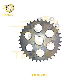TK0395 Ford CHT1300 1400 1600 Kit guide catena distribuzione di alta qualità di Changsha TimeK Industrial Co., Ltd.