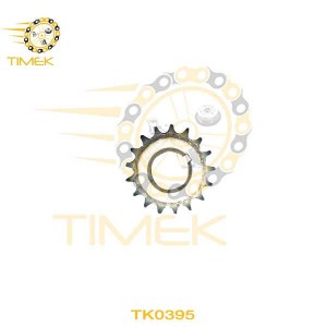 TK0395 Ford CHT1300 1400 1600 Kiváló minőségű vezérműlánc-vezetőkészlet a Changsha TimeK Industrial Co., Ltd.-től.