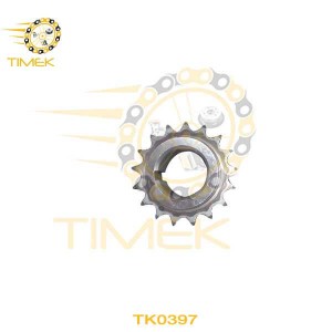 TK0397 フォード クーリエ フィエスタ KA OHV 8V 1.0L 1.3L 高性能スプロケット チェーン キット 長沙 TimeK Industrial Co., Ltd.